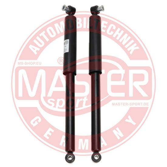 Obrázok Tlmič pérovania MASTER-SPORT GERMANY  16K006042