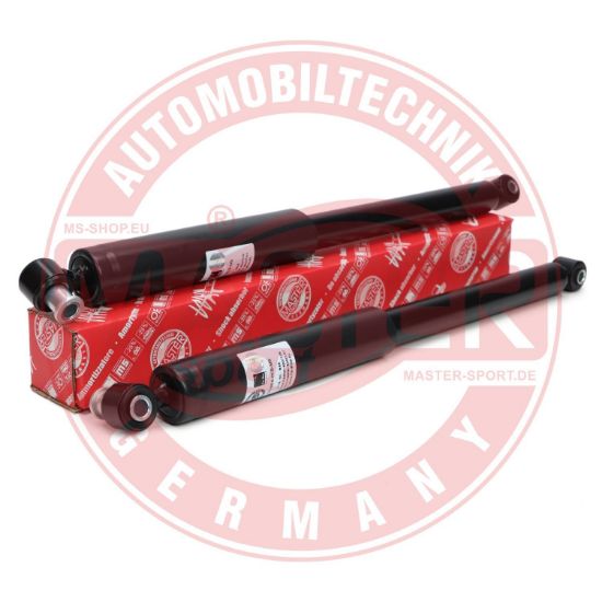Obrázok Tlmič pérovania MASTER-SPORT GERMANY  16K006042