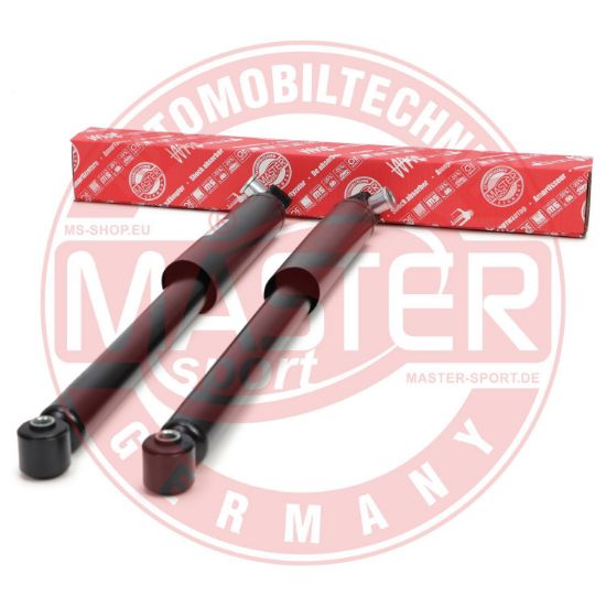 Obrázok Tlmič pérovania MASTER-SPORT GERMANY  16K006042