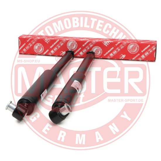 Obrázok Tlmič pérovania MASTER-SPORT GERMANY  16K006042