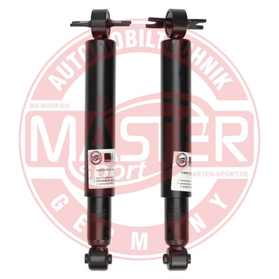 Obrázok Tlmič pérovania MASTER-SPORT GERMANY  16K006052