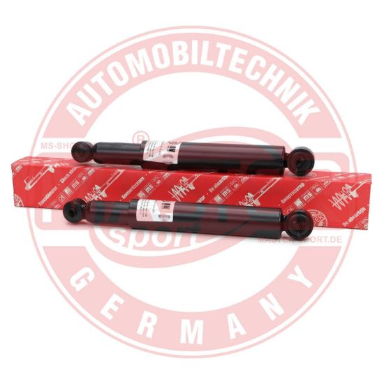 Obrázok Tlmič pérovania MASTER-SPORT GERMANY  16K006052