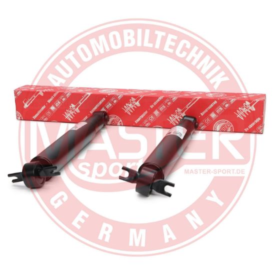 Obrázok Tlmič pérovania MASTER-SPORT GERMANY  16K006052