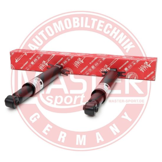 Obrázok Tlmič pérovania MASTER-SPORT GERMANY  16K006052