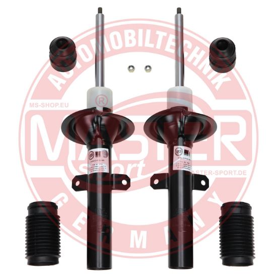 Obrázok Tlmič pérovania MASTER-SPORT GERMANY  16K006083