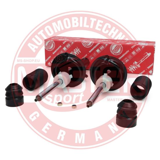Obrázok Tlmič pérovania MASTER-SPORT GERMANY  16K006083