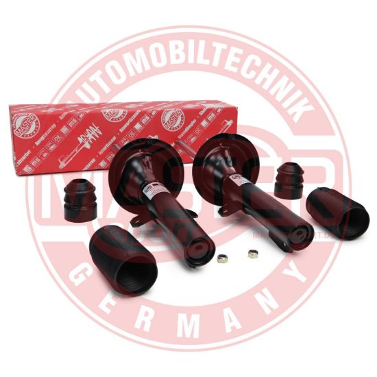 Obrázok Tlmič pérovania MASTER-SPORT GERMANY  16K006083