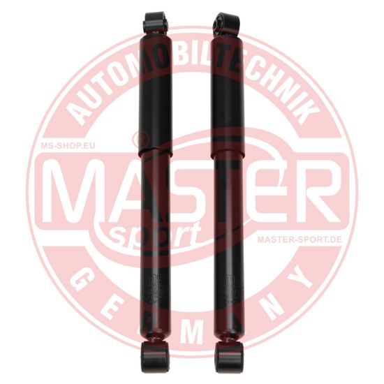 Obrázok Tlmič pérovania MASTER-SPORT GERMANY  16K006122
