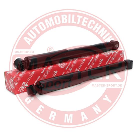 Obrázok Tlmič pérovania MASTER-SPORT GERMANY  16K006122