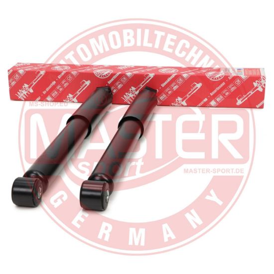 Obrázok Tlmič pérovania MASTER-SPORT GERMANY  16K006122