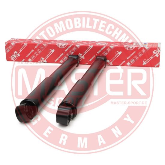 Obrázok Tlmič pérovania MASTER-SPORT GERMANY  16K006122