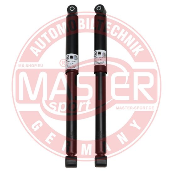 Obrázok Tlmič pérovania MASTER-SPORT GERMANY  16K006232