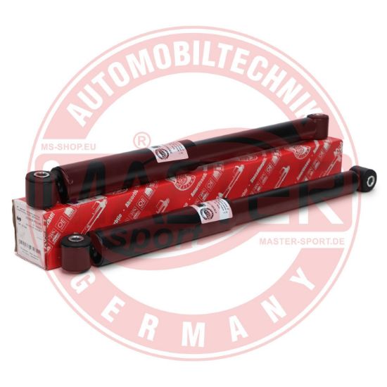 Obrázok Tlmič pérovania MASTER-SPORT GERMANY  16K006232