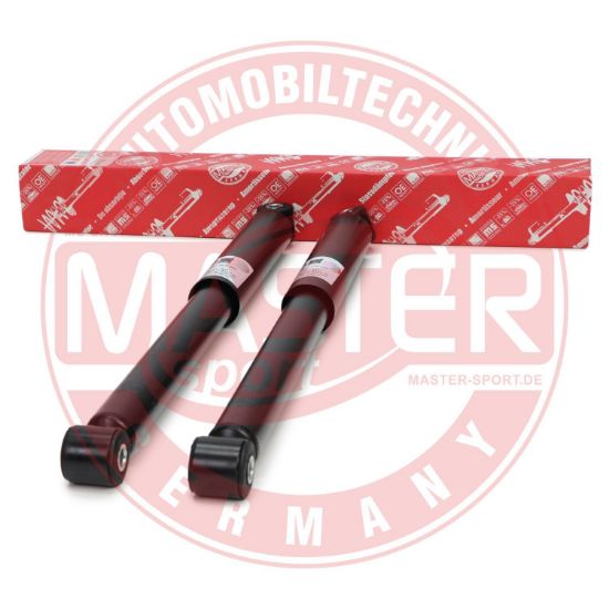 Obrázok Tlmič pérovania MASTER-SPORT GERMANY  16K006232