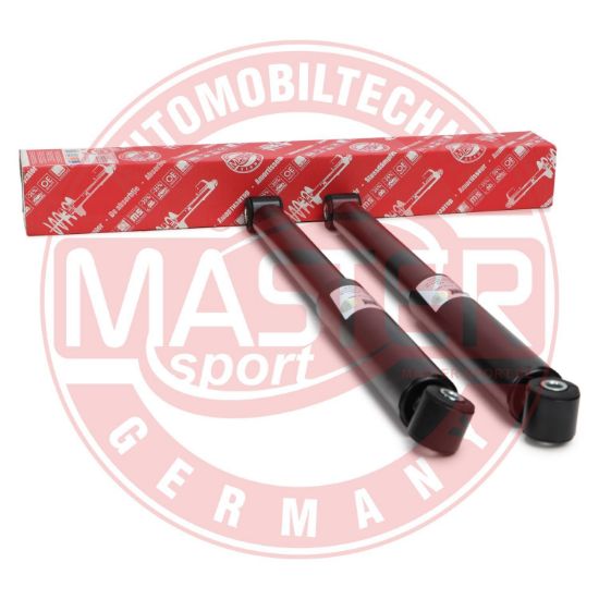 Obrázok Tlmič pérovania MASTER-SPORT GERMANY  16K006232