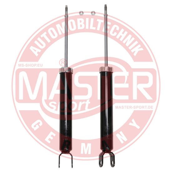 Obrázok Tlmič pérovania MASTER-SPORT GERMANY  16K006252