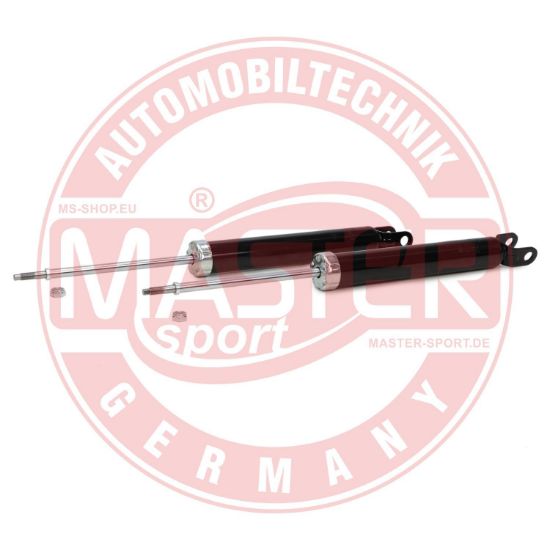 Obrázok Tlmič pérovania MASTER-SPORT GERMANY  16K006252
