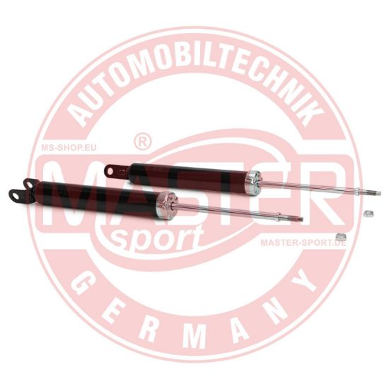 Obrázok Tlmič pérovania MASTER-SPORT GERMANY  16K006252