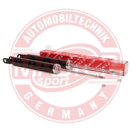 Obrázok Tlmič pérovania MASTER-SPORT GERMANY  16K006252