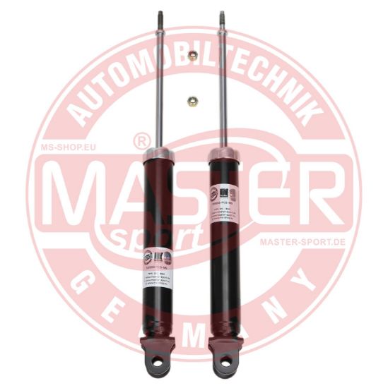Obrázok Tlmič pérovania MASTER-SPORT GERMANY  16K006262