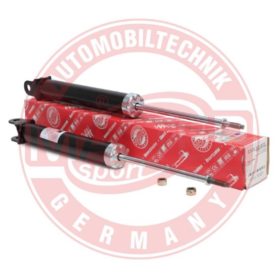 Obrázok Tlmič pérovania MASTER-SPORT GERMANY  16K006262