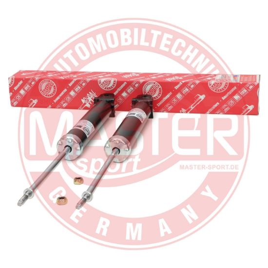 Obrázok Tlmič pérovania MASTER-SPORT GERMANY  16K006262