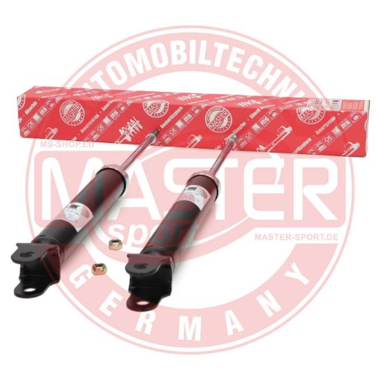 Obrázok Tlmič pérovania MASTER-SPORT GERMANY  16K006262