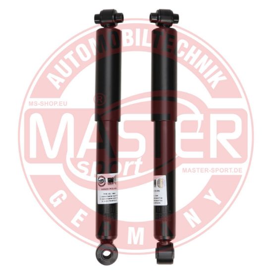 Obrázok Tlmič pérovania MASTER-SPORT GERMANY  16K006272