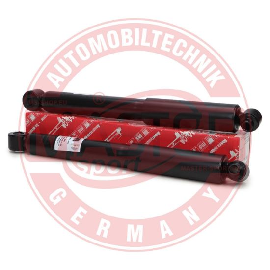 Obrázok Tlmič pérovania MASTER-SPORT GERMANY  16K006272