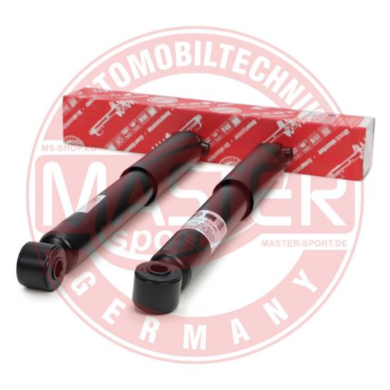 Obrázok Tlmič pérovania MASTER-SPORT GERMANY  16K006272