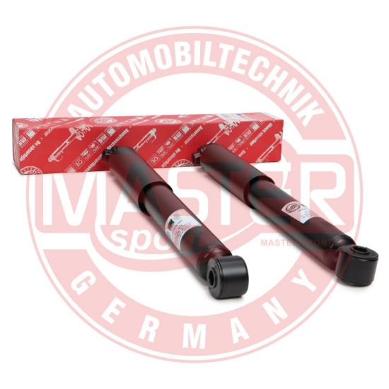 Obrázok Tlmič pérovania MASTER-SPORT GERMANY  16K006272