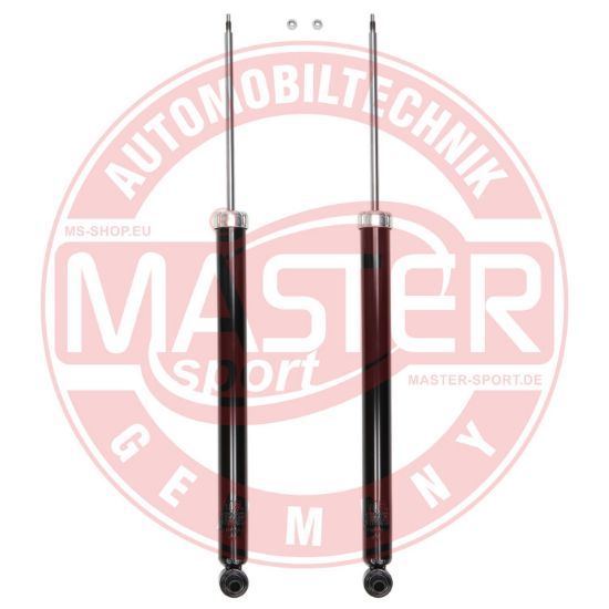 Obrázok Tlmič pérovania MASTER-SPORT GERMANY  16K006302