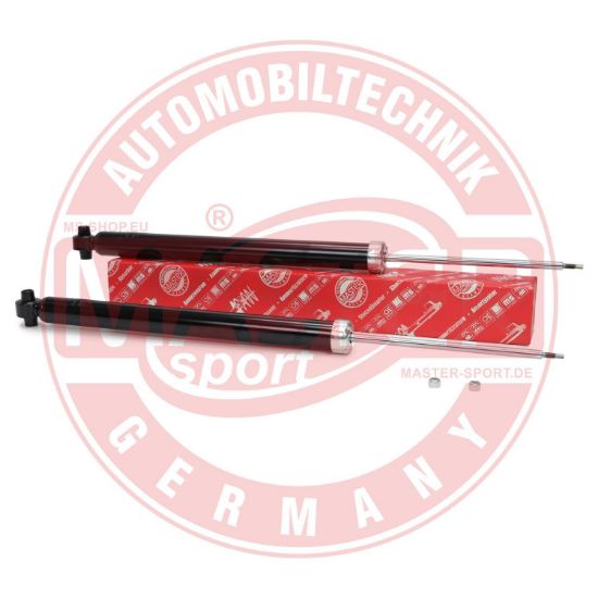 Obrázok Tlmič pérovania MASTER-SPORT GERMANY  16K006302