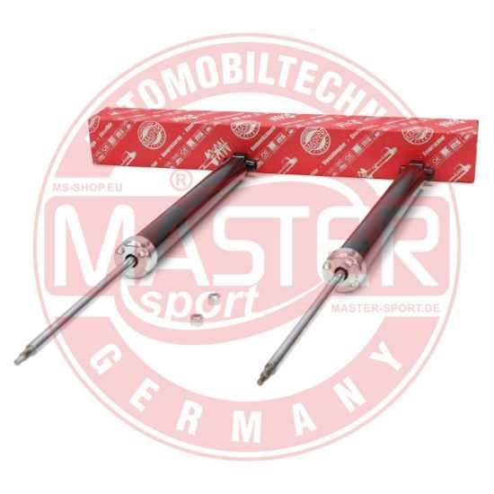 Obrázok Tlmič pérovania MASTER-SPORT GERMANY  16K006302
