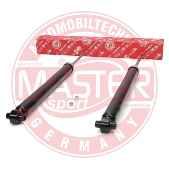 Obrázok Tlmič pérovania MASTER-SPORT GERMANY  16K006302
