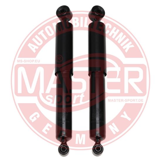Obrázok Tlmič pérovania MASTER-SPORT GERMANY  16K006332