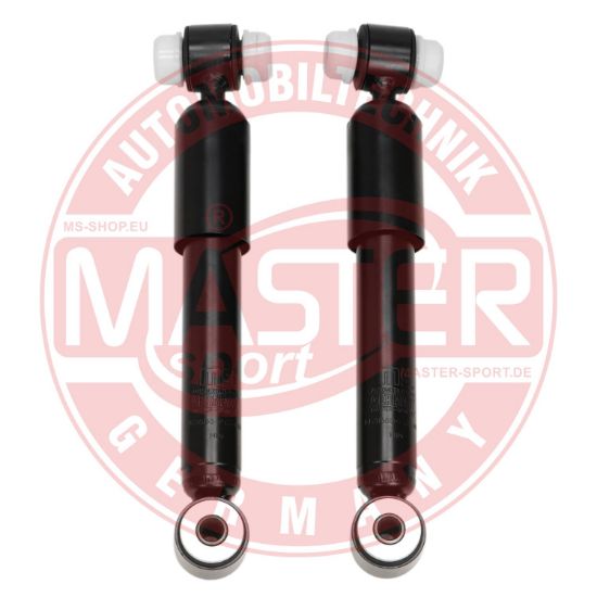 Obrázok Tlmič pérovania MASTER-SPORT GERMANY  16K006362