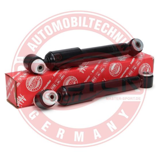 Obrázok Tlmič pérovania MASTER-SPORT GERMANY  16K006362