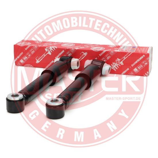 Obrázok Tlmič pérovania MASTER-SPORT GERMANY  16K006362