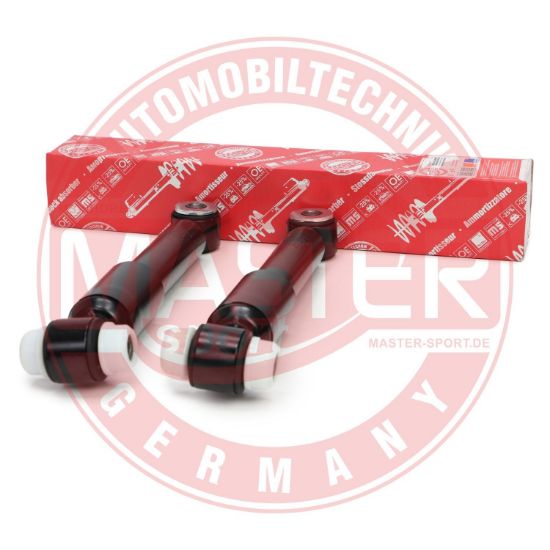 Obrázok Tlmič pérovania MASTER-SPORT GERMANY  16K006362