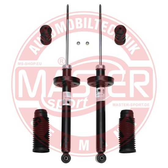 Obrázok Tlmič pérovania MASTER-SPORT GERMANY  16K006374
