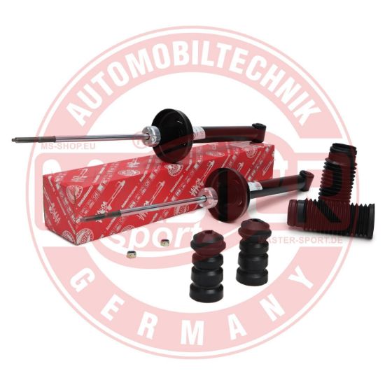 Obrázok Tlmič pérovania MASTER-SPORT GERMANY  16K006374