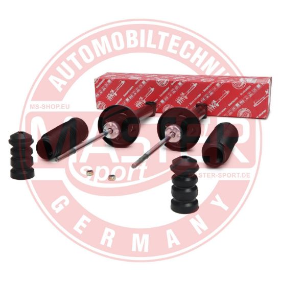 Obrázok Tlmič pérovania MASTER-SPORT GERMANY  16K006374