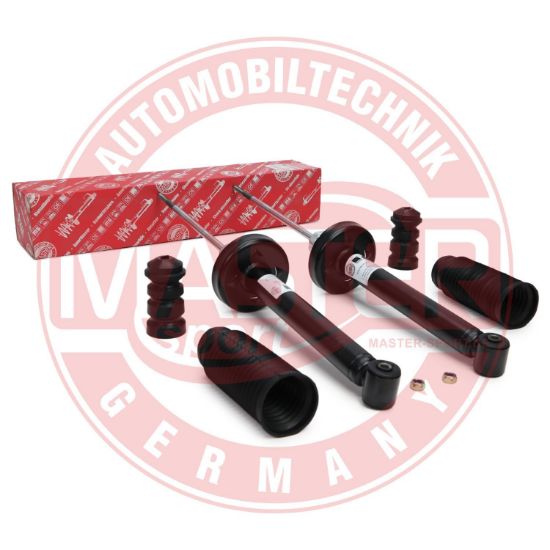 Obrázok Tlmič pérovania MASTER-SPORT GERMANY  16K006374