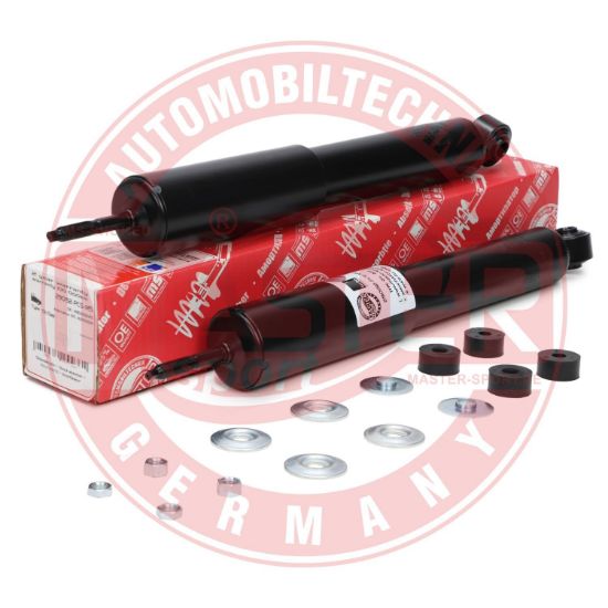 Obrázok Tlmič pérovania MASTER-SPORT GERMANY  16K006391
