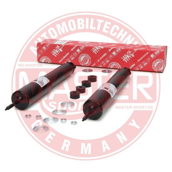 Obrázok Tlmič pérovania MASTER-SPORT GERMANY  16K006391