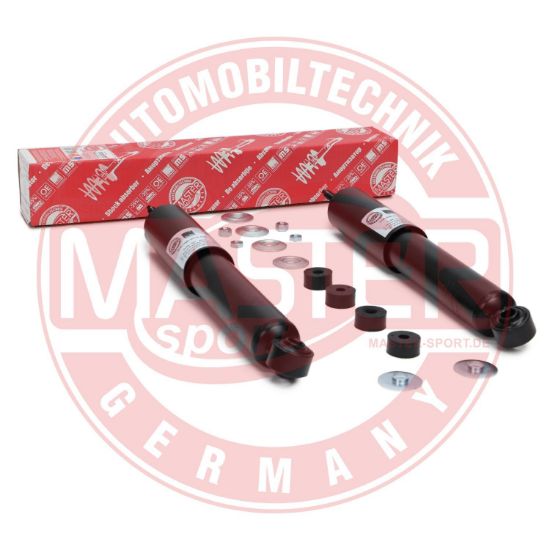 Obrázok Tlmič pérovania MASTER-SPORT GERMANY  16K006391