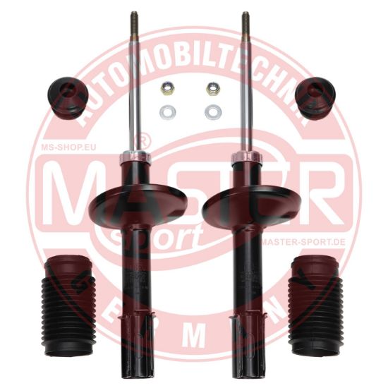 Obrázok Tlmič pérovania MASTER-SPORT GERMANY  16K006503