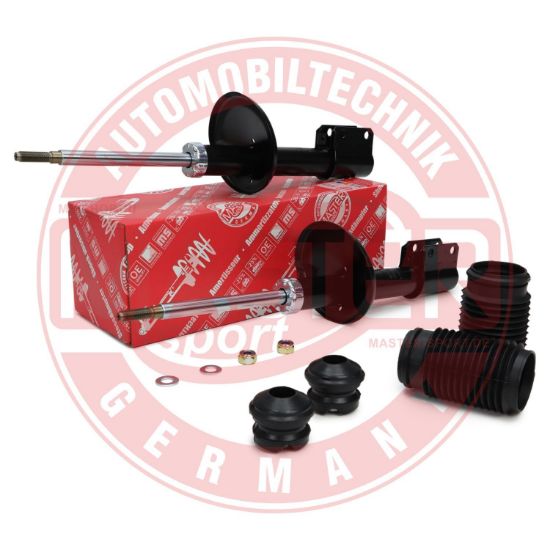 Obrázok Tlmič pérovania MASTER-SPORT GERMANY  16K006503