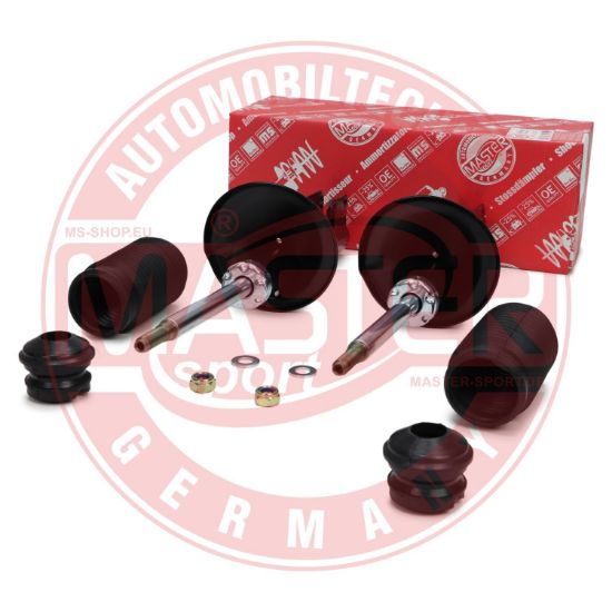 Obrázok Tlmič pérovania MASTER-SPORT GERMANY  16K006503
